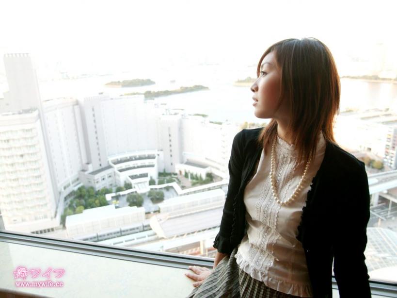 三井 加奈子 Kanako Mitsui 咲