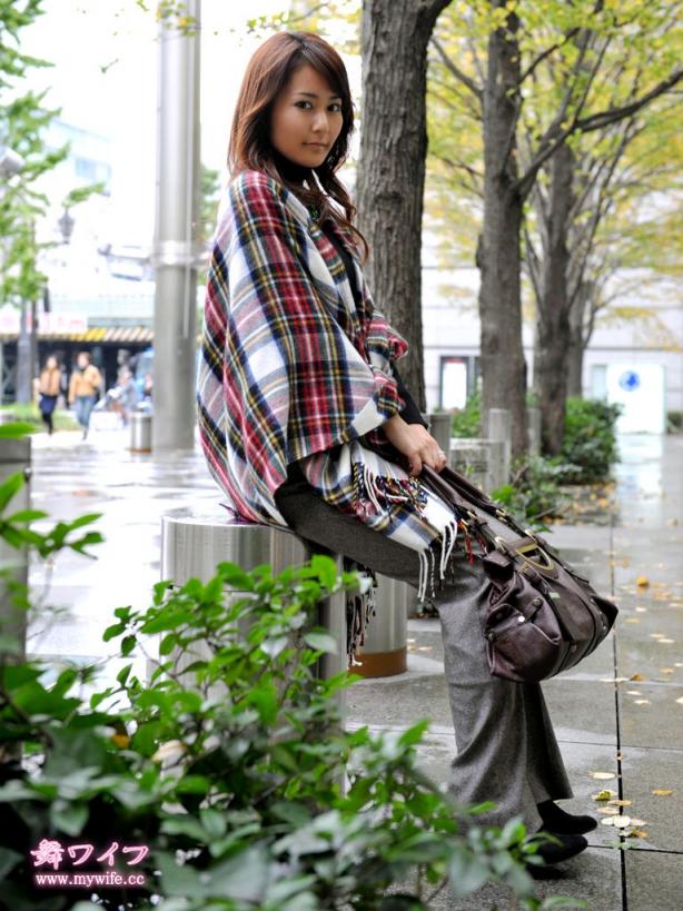 三上 絢香 Ayaka Mikami 美波かな