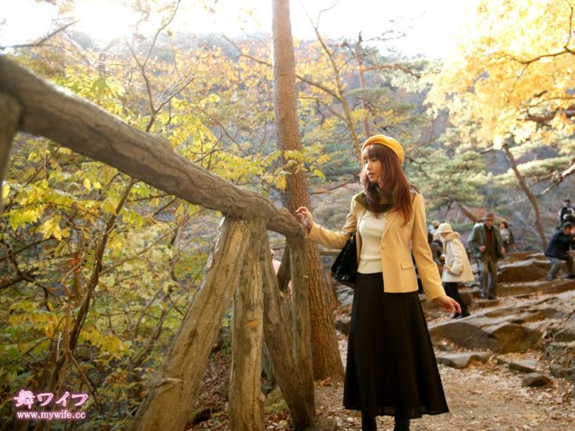 細川 沙里奈 Sarina Hosokawa 香坂美優