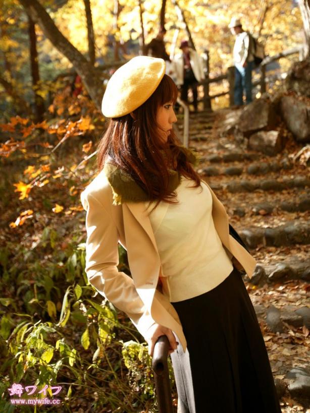 細川 沙里奈 Sarina Hosokawa 香坂美優