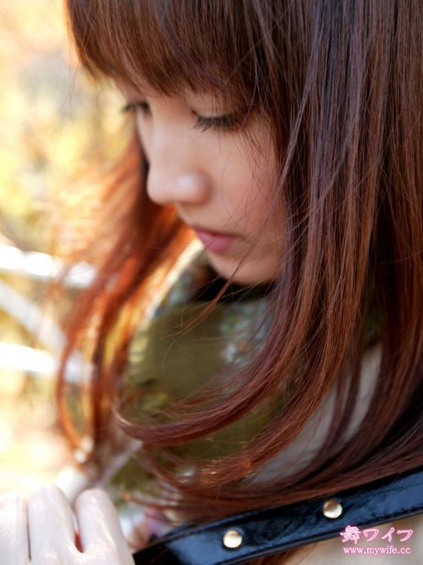 細川 沙里奈 Sarina Hosokawa 香坂美優