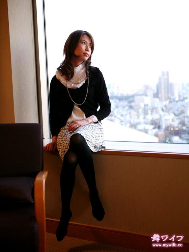 成瀬 美緒 Mio Naruse