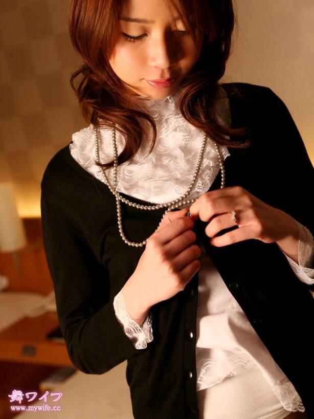 成瀬 美緒 Mio Naruse