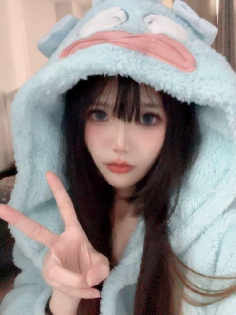 反差小骚货合集