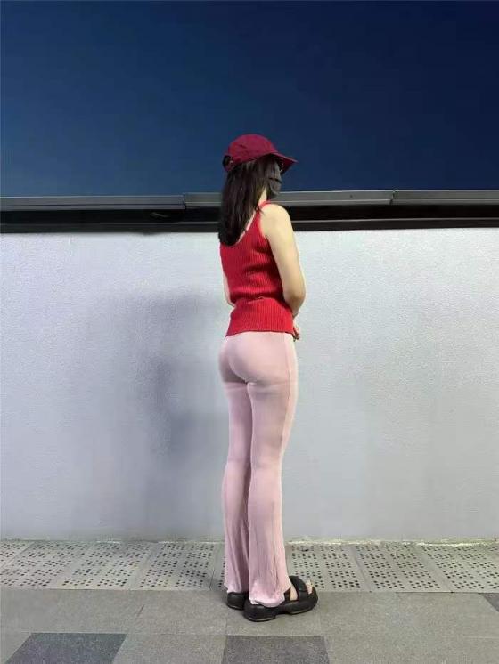 微胖人妻瑜伽裤诱惑