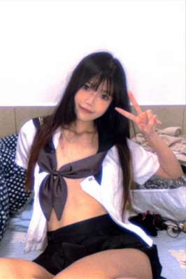 反差小骚货合集