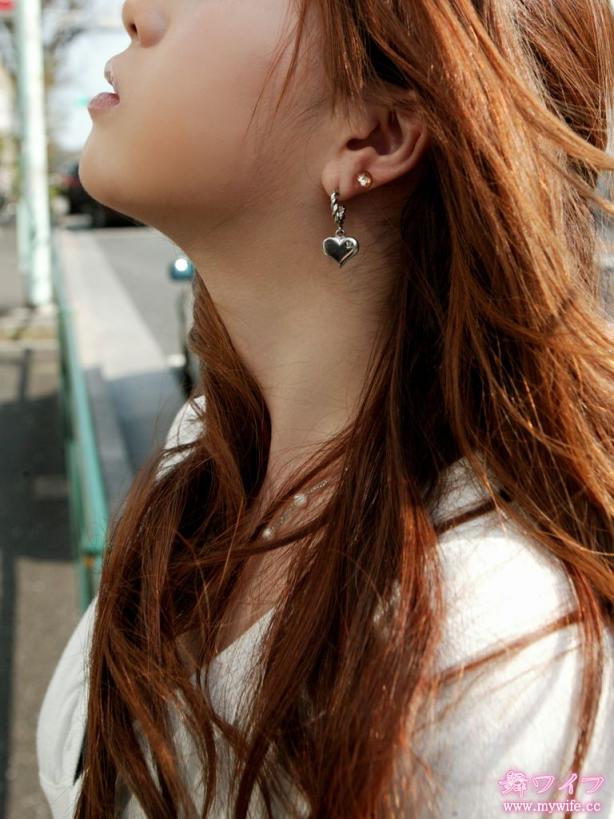 新山 友香 Tomoka Niiyama 夏川旬