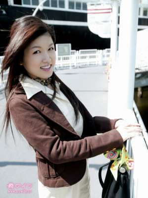 広川 理恵 Rie Hirokawa 堂本さつき