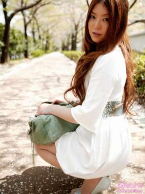 新山 友香 Tomoka Niiyama 夏川旬