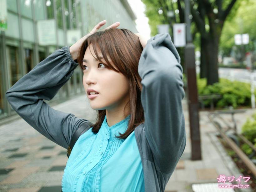 村上 涼子 Ryouko Murakami 森下さくら