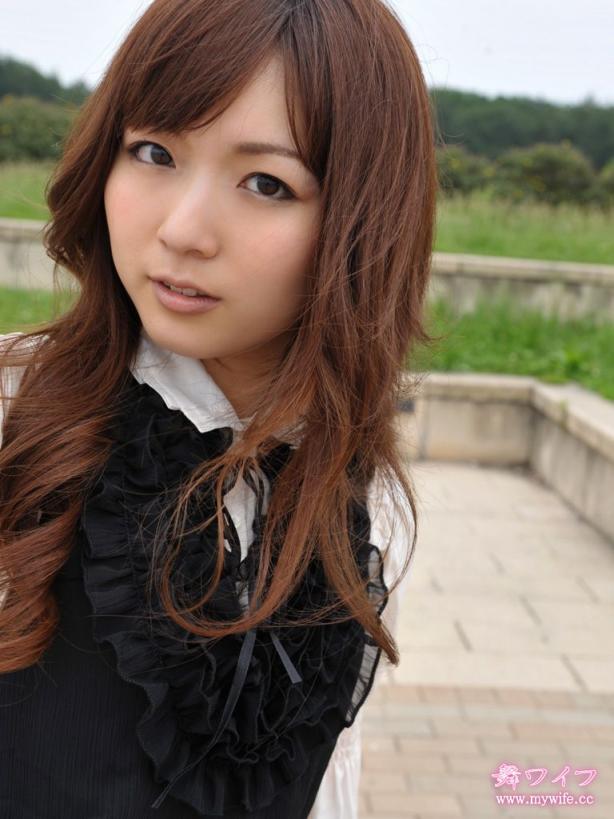 松山 真琴 Makoto Matsuyama 麻倉憂