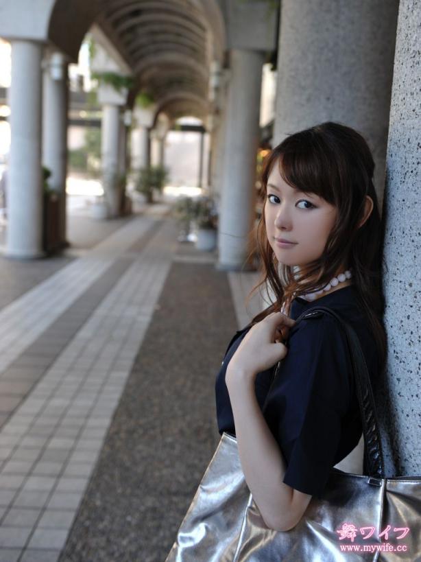 蛯原 美紀 Miki Ebihara 朝比奈さき