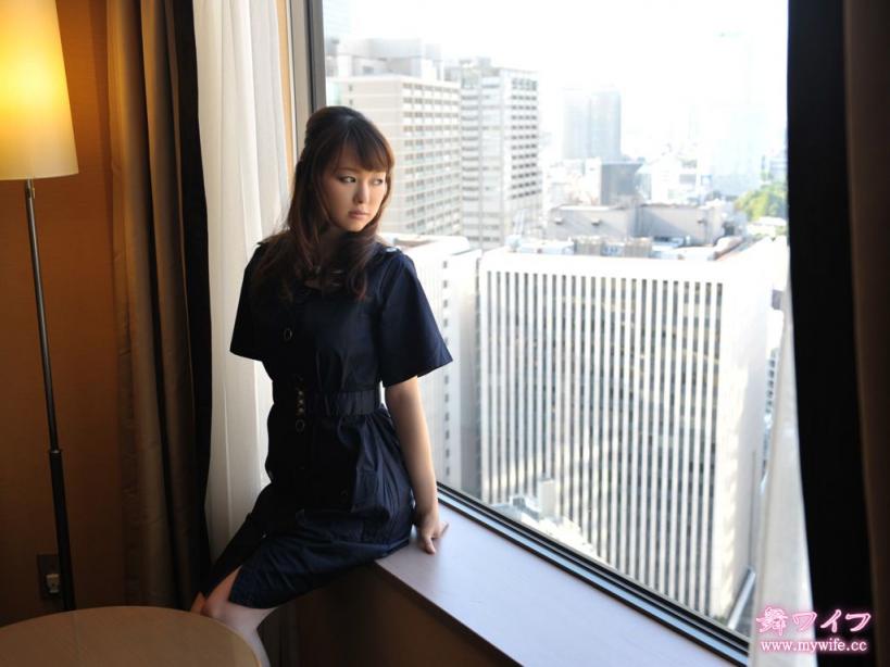 蛯原 美紀 Miki Ebihara 朝比奈さき