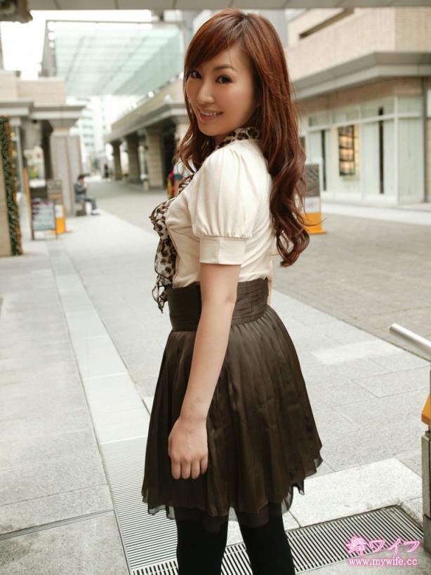 工藤 美香 Mika Kudou 岡本莉紗