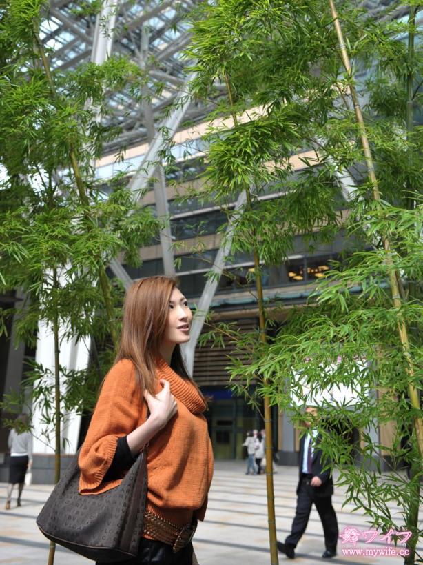 橋本 舞 Mai Hashimoto 小野紗里奈