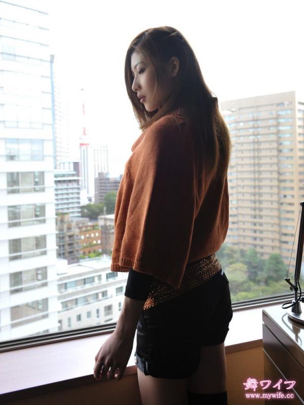 橋本 舞 Mai Hashimoto 小野紗里奈