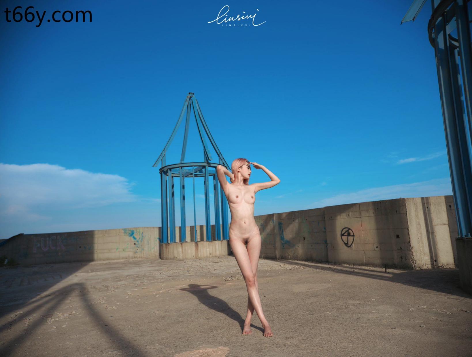 私房摄影师之Linsivvi