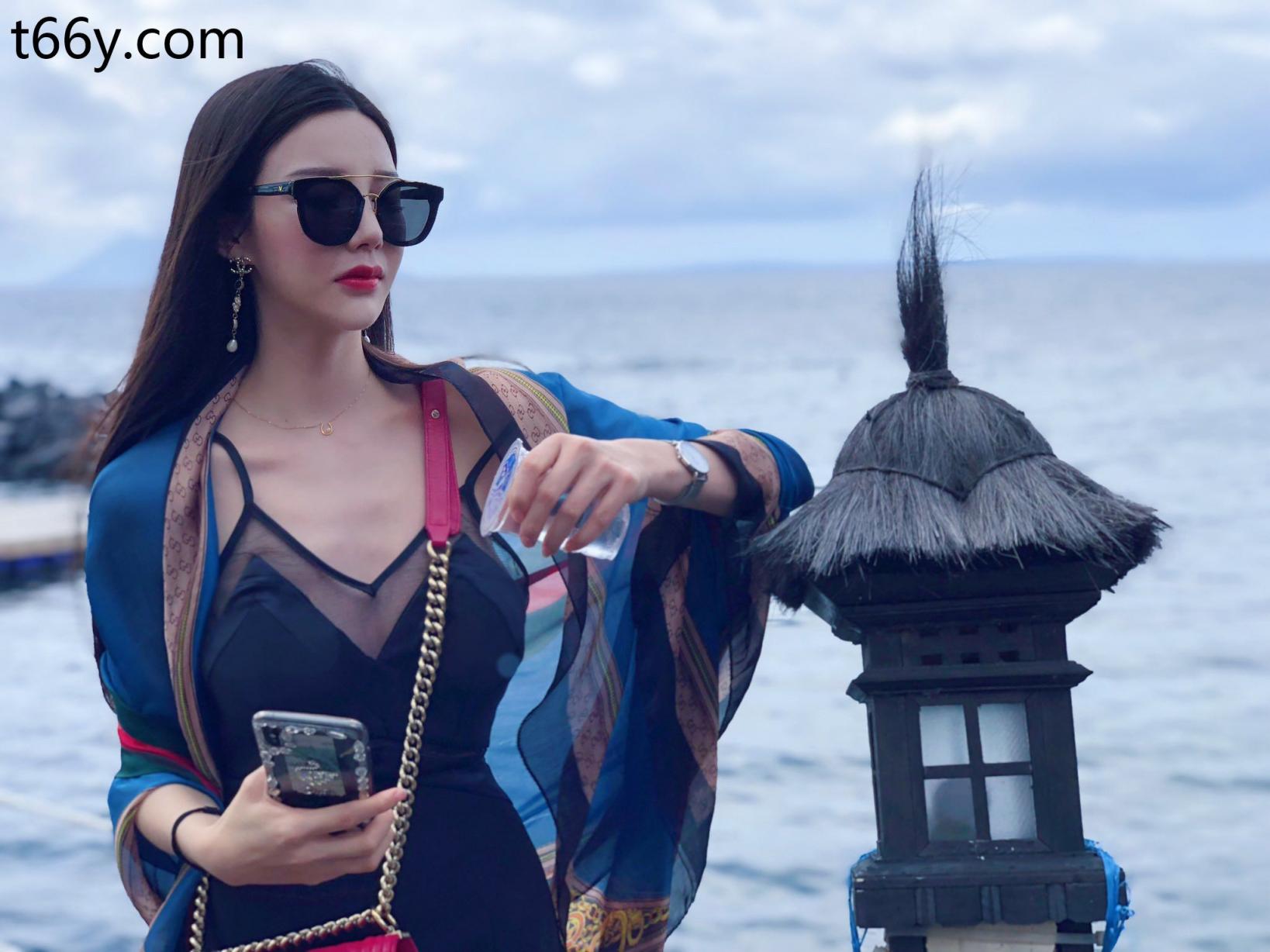 私房摄影师之Linsivvi