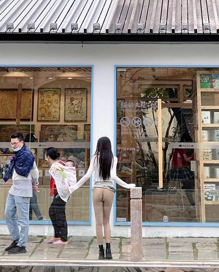 反差婊一寸寸取悦，软得像要把整个人都献给你