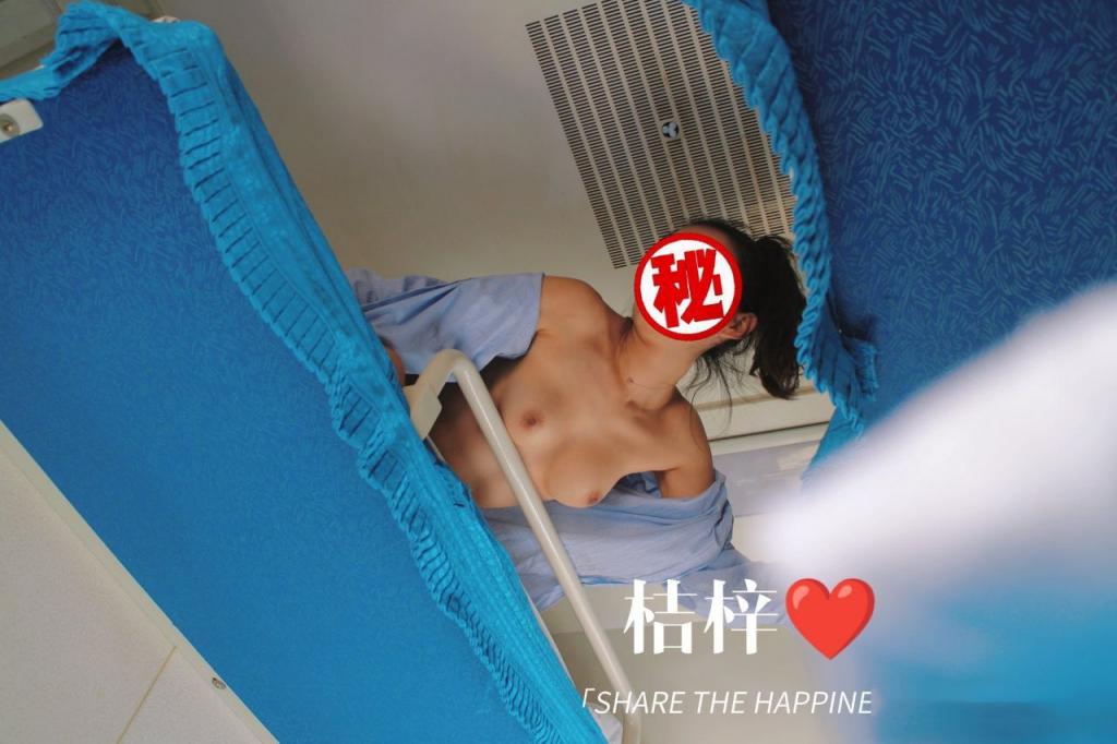 个人收藏的桔梓露出合集分享