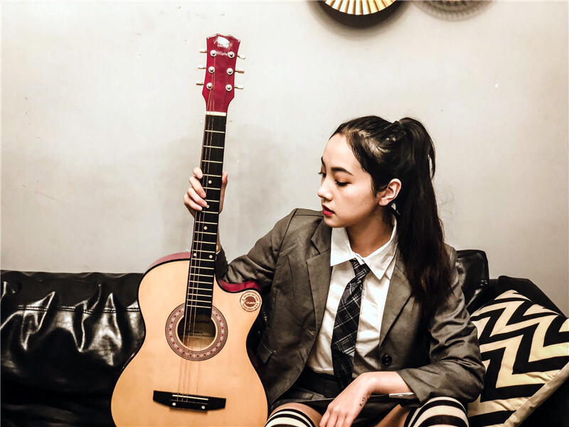 好图共赏来一期婕哥