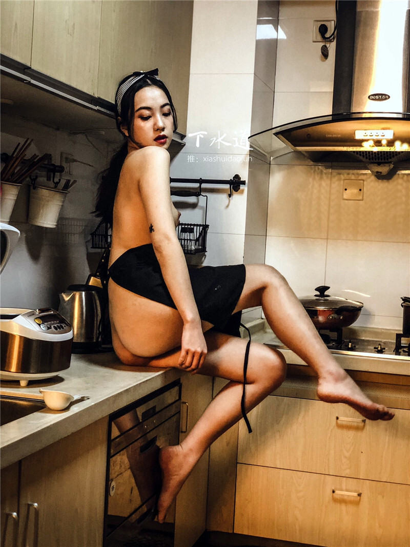 好图共赏来一期婕哥