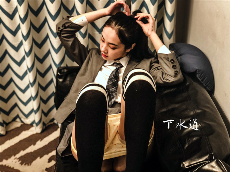 好图共赏来一期婕哥