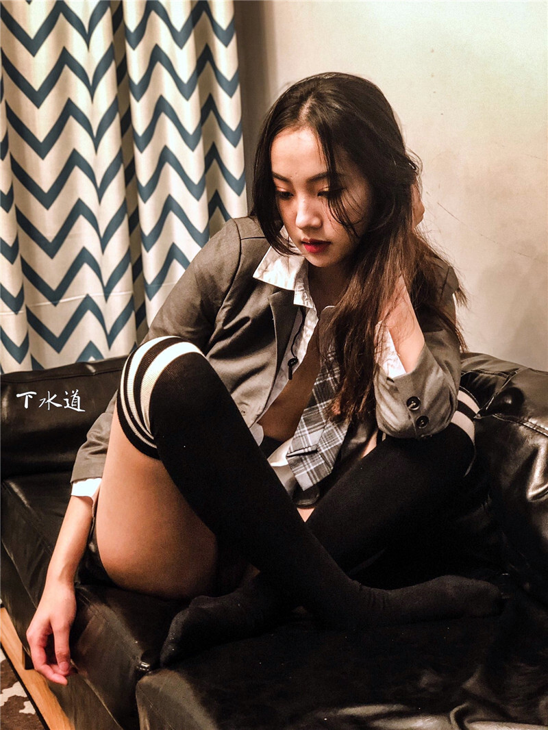 好图共赏来一期婕哥