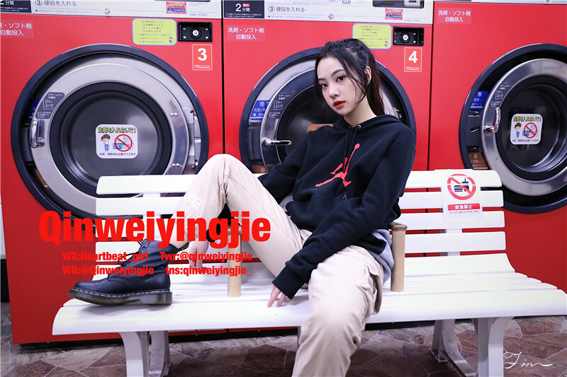 好图共赏来一期婕哥