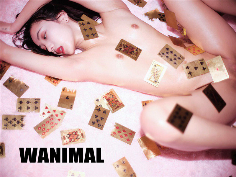 好图共赏来一期婕哥