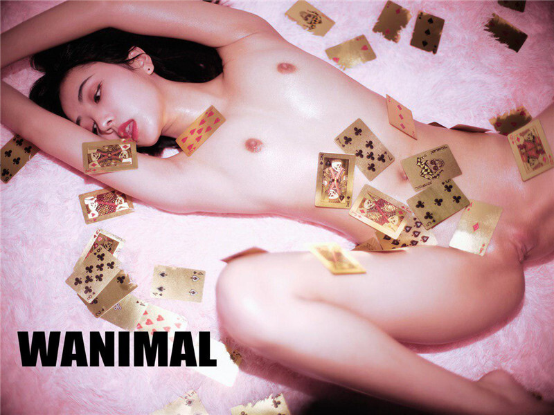 好图共赏来一期婕哥